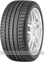 Continental ContiSportContact 2 215/40 R18 98W