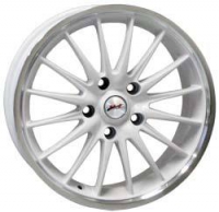 RS RS 702 MLW (R15 W6.5 PCD4x114.3 ET38 DIA67.1)